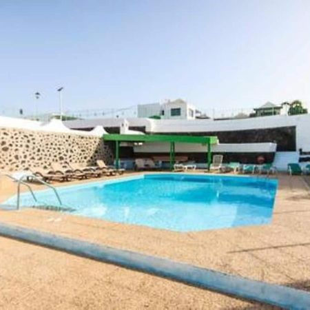Apartamento Estrella Пуерто-дель-Кармен Екстер'єр фото