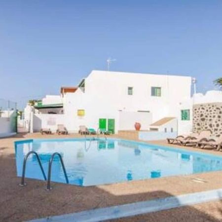 Apartamento Estrella Пуерто-дель-Кармен Екстер'єр фото