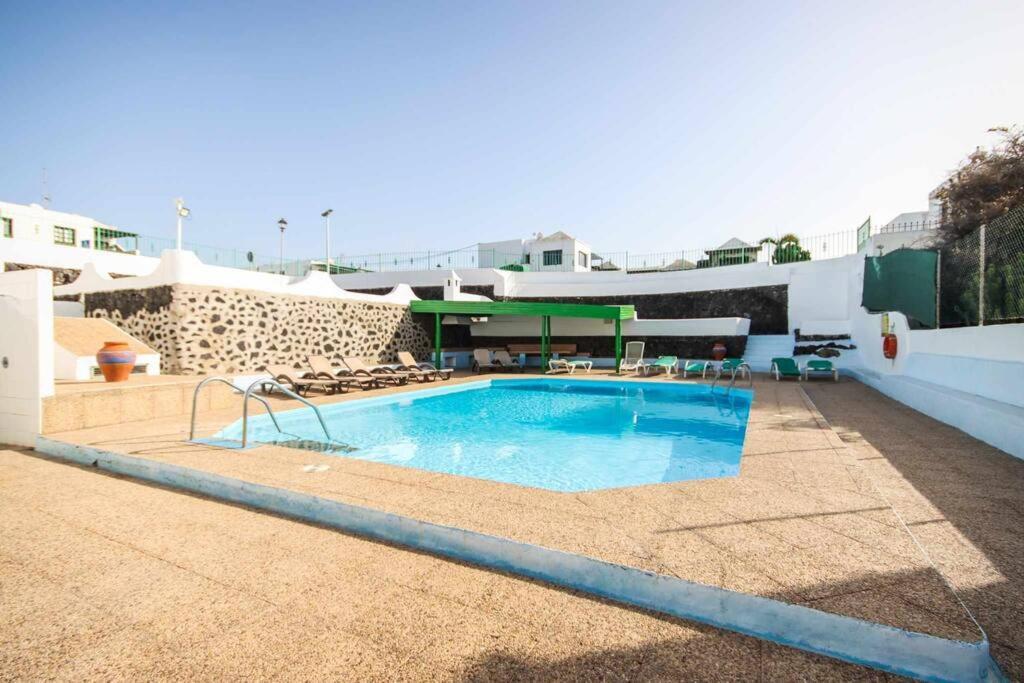 Apartamento Estrella Пуерто-дель-Кармен Екстер'єр фото
