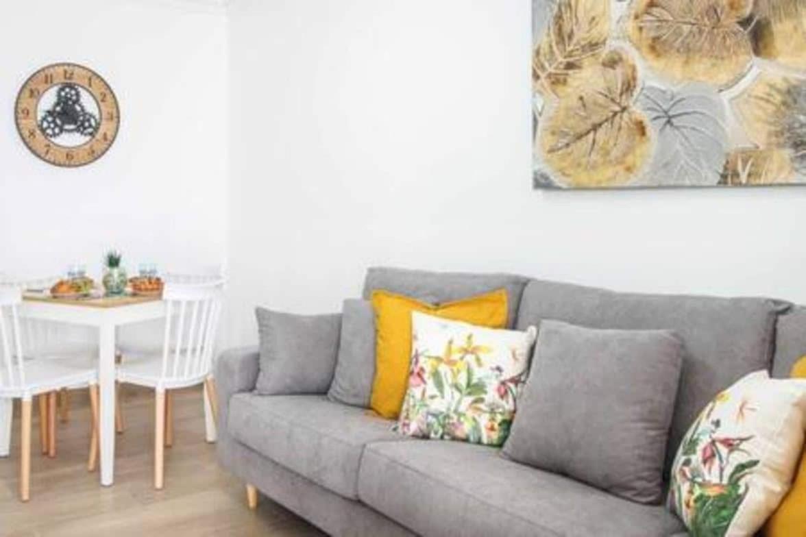 Apartamento Estrella Пуерто-дель-Кармен Екстер'єр фото