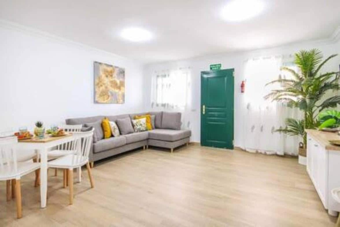 Apartamento Estrella Пуерто-дель-Кармен Екстер'єр фото