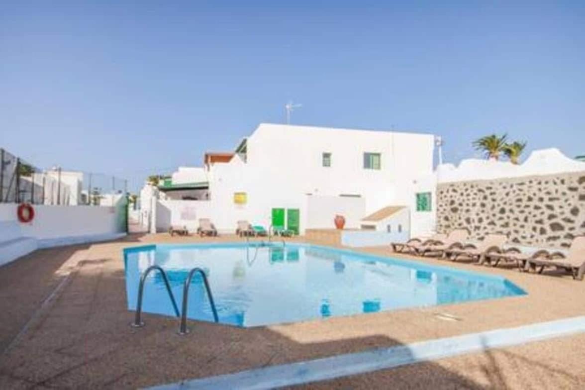Apartamento Estrella Пуерто-дель-Кармен Екстер'єр фото