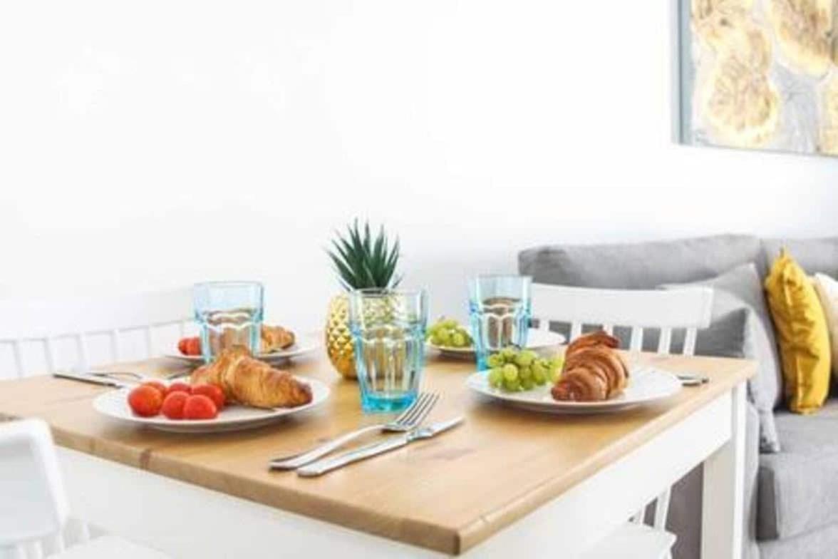 Apartamento Estrella Пуерто-дель-Кармен Екстер'єр фото