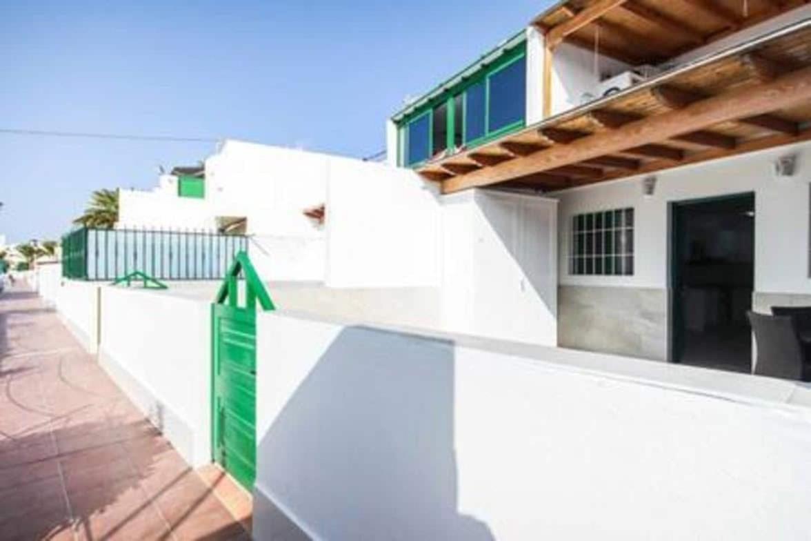 Apartamento Estrella Пуерто-дель-Кармен Екстер'єр фото