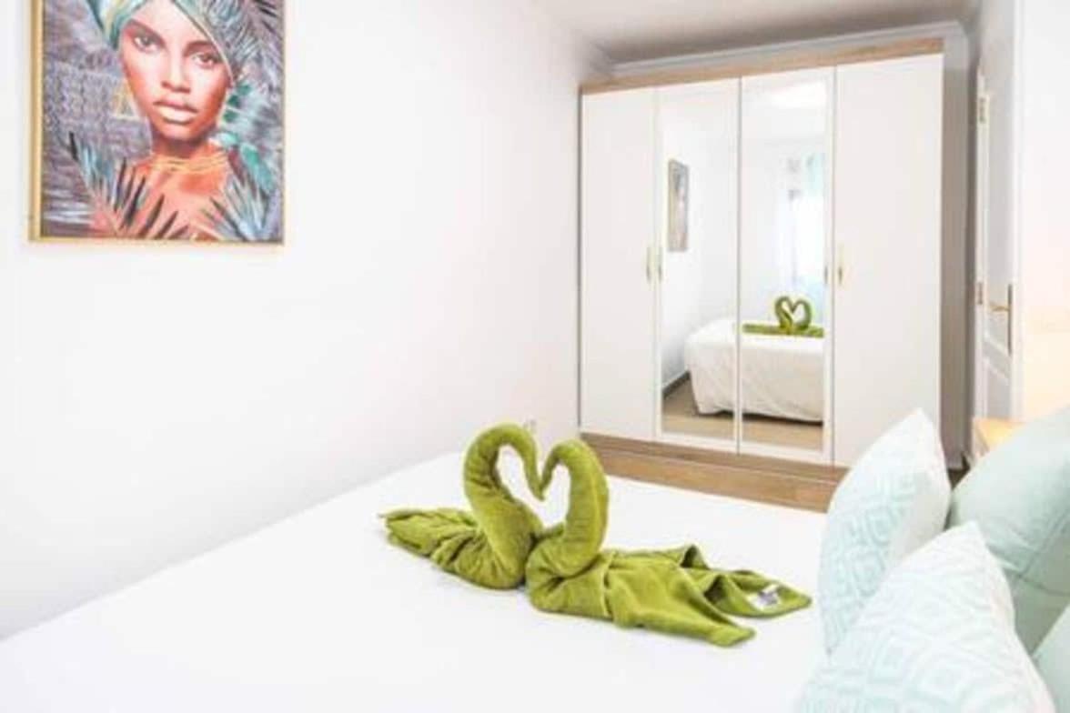 Apartamento Estrella Пуерто-дель-Кармен Екстер'єр фото