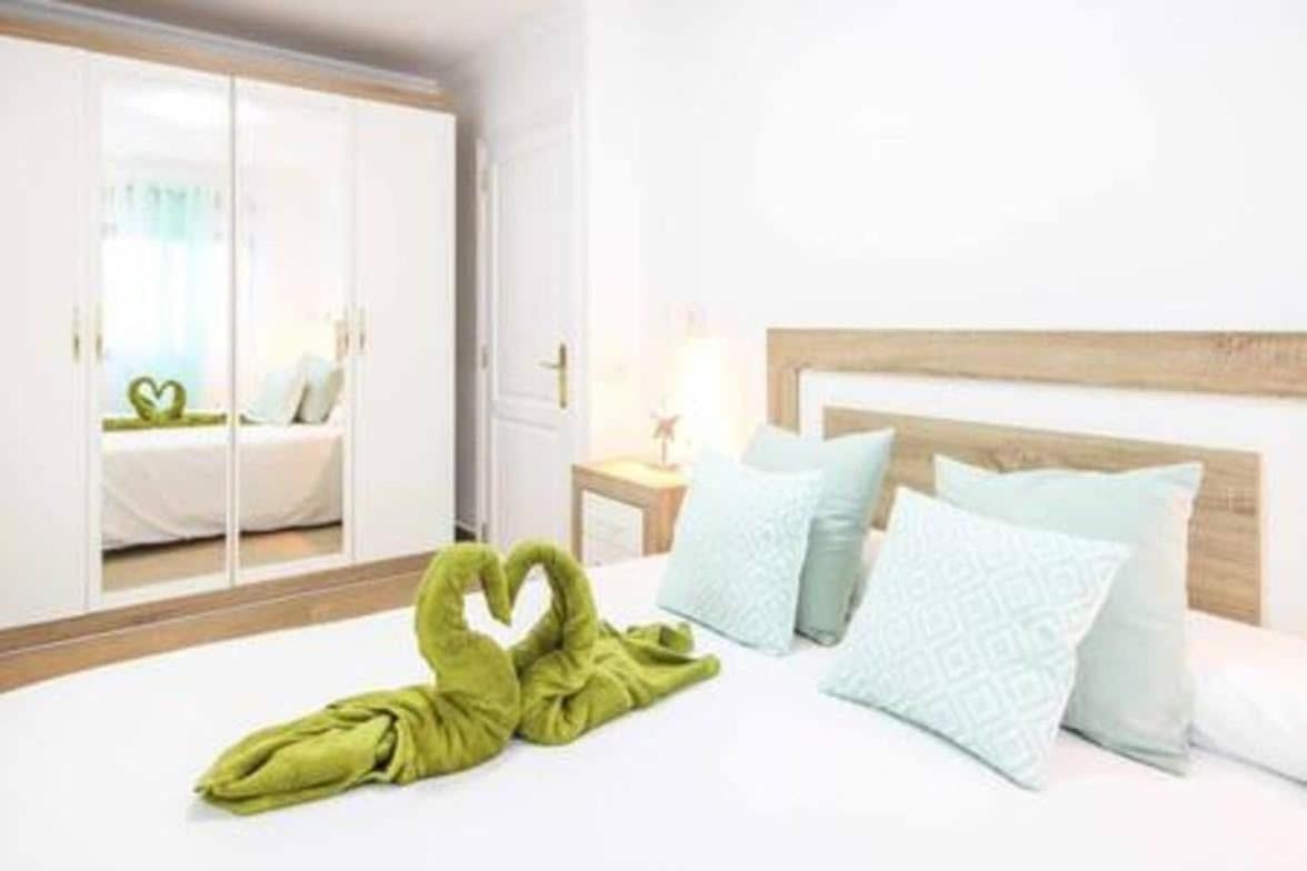 Apartamento Estrella Пуерто-дель-Кармен Екстер'єр фото