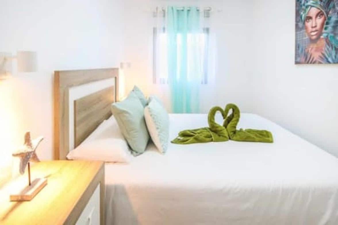 Apartamento Estrella Пуерто-дель-Кармен Екстер'єр фото
