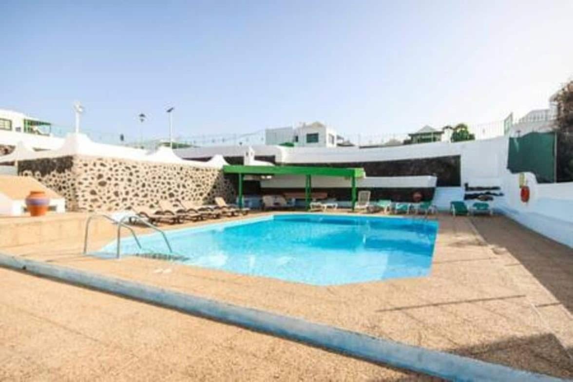 Apartamento Estrella Пуерто-дель-Кармен Екстер'єр фото
