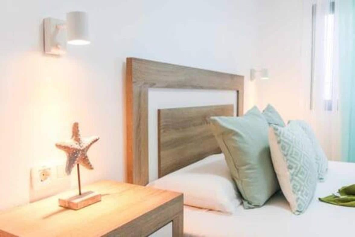 Apartamento Estrella Пуерто-дель-Кармен Екстер'єр фото