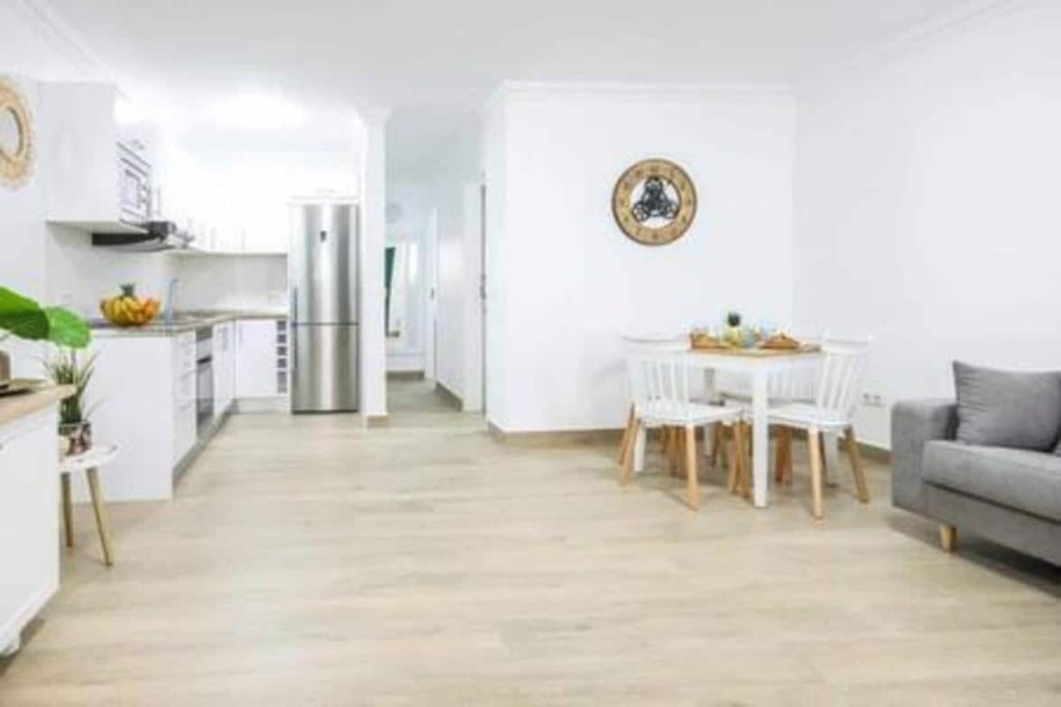 Apartamento Estrella Пуерто-дель-Кармен Екстер'єр фото