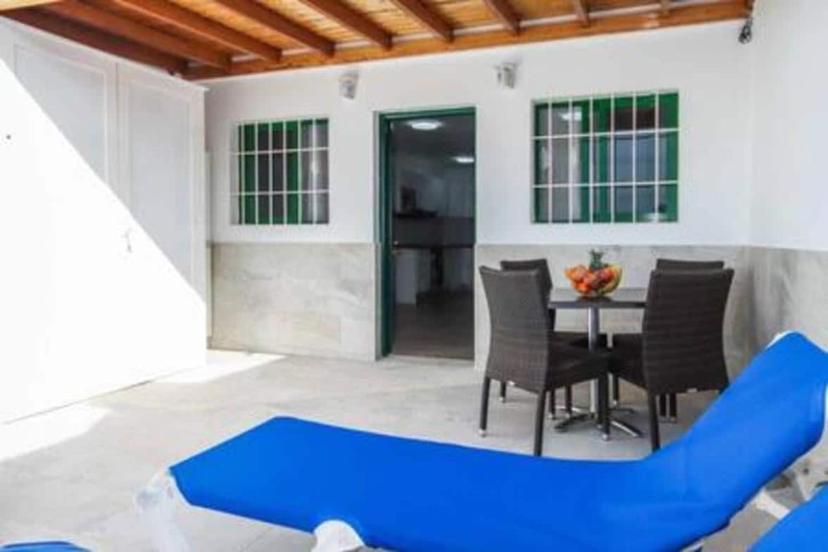 Apartamento Estrella Пуерто-дель-Кармен Екстер'єр фото