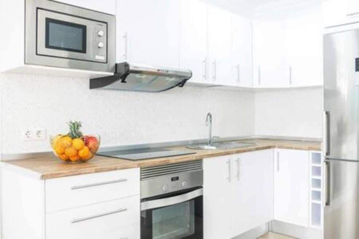 Apartamento Estrella Пуерто-дель-Кармен Екстер'єр фото