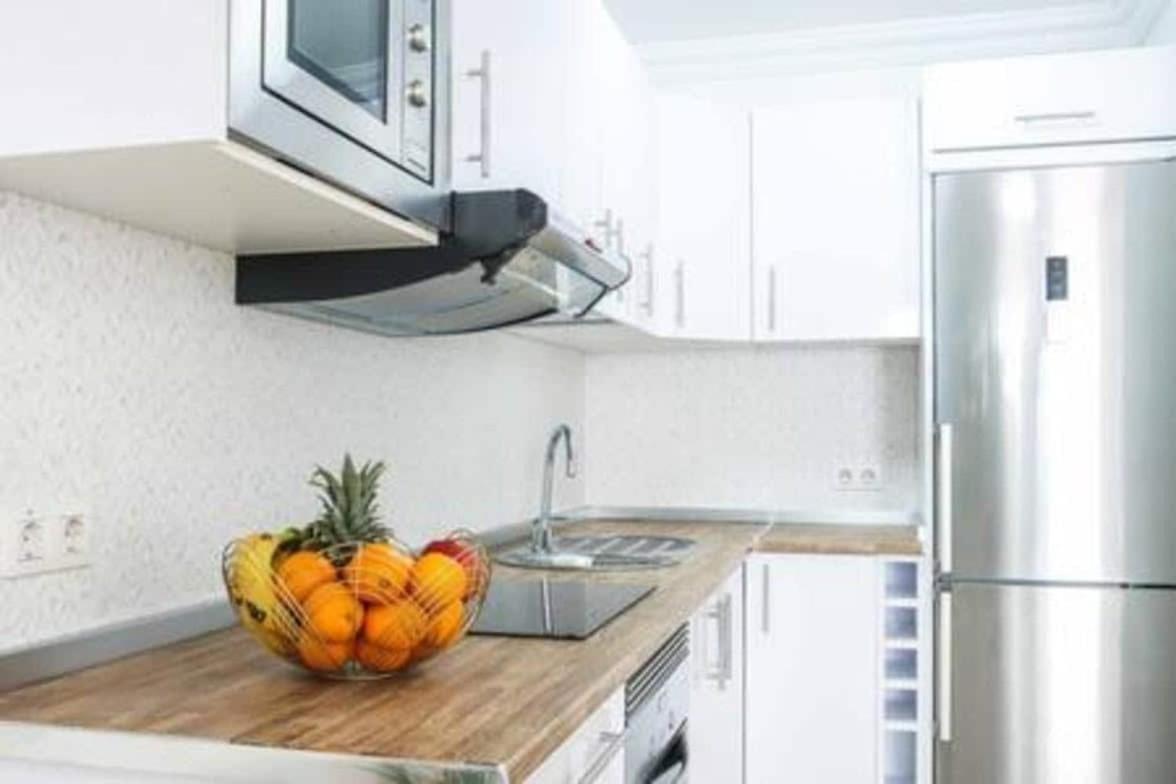 Apartamento Estrella Пуерто-дель-Кармен Екстер'єр фото