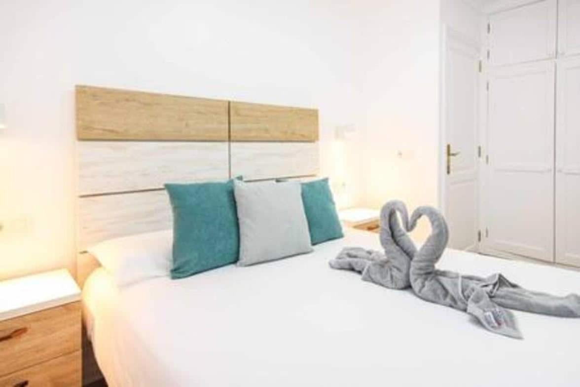 Apartamento Estrella Пуерто-дель-Кармен Екстер'єр фото