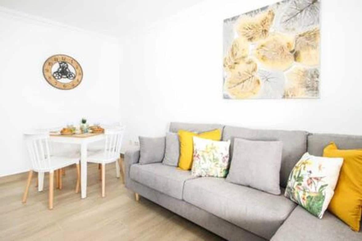 Apartamento Estrella Пуерто-дель-Кармен Екстер'єр фото