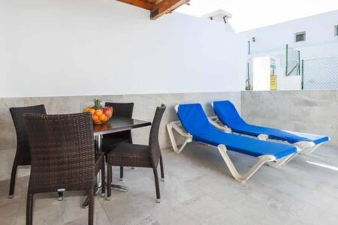 Apartamento Estrella Пуерто-дель-Кармен Екстер'єр фото